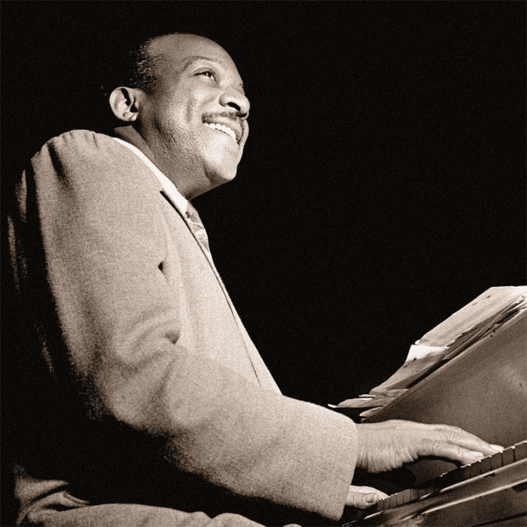 Count Basie